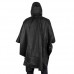 Купить Пончо влагозащитное Sturm Mil-Tec "Wet Weather Poncho" Black от производителя Sturm Mil-Tec® в интернет-магазине alfa-market.com.ua  