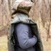 Купить Пончо антитепловизор MTP/MCU camo от производителя Другие бренды в интернет-магазине alfa-market.com.ua  