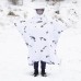 Купить Пончо антитепловизор Snow от производителя Другие бренды в интернет-магазине alfa-market.com.ua  