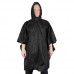 Купить Пончо влагозащитное Sturm Mil-Tec "Wet Weather Poncho" Black от производителя Sturm Mil-Tec® в интернет-магазине alfa-market.com.ua  