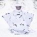 Купить Пончо антитепловизор Snow от производителя Другие бренды в интернет-магазине alfa-market.com.ua  