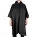 Купить Пончо влагозащитное Sturm Mil-Tec "Wet Weather Poncho" Black от производителя Sturm Mil-Tec® в интернет-магазине alfa-market.com.ua  