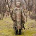 Купить Пончо антитепловизор MTP/MCU camo от производителя Другие бренды в интернет-магазине alfa-market.com.ua  