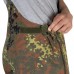 Купить Брюки влагозащитные Sturm Mil-Tec® "Wet Weather Pants Flectar" Німецький камуфляж от производителя Sturm Mil-Tec® в интернет-магазине alfa-market.com.ua  