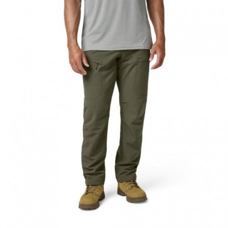 Брюки влагозащитные 5.11 Tactical® "Cepheus Softshell Pants" RANGER GREEN