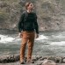 Купить Брюки влагозащитные 5.11 Tactical® "Cepheus Softshell Pants" RANGER GREEN от производителя 5.11 Tactical® в интернет-магазине alfa-market.com.ua  