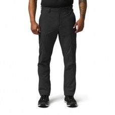 Брюки влагозащитные 5.11 Tactical® "Apex® Softshell Pants" Black