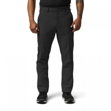Брюки влагозащитные 5.11 Tactical® "Apex® Softshell Pants" Black