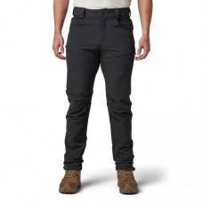 Брюки влагозащитные 5.11 Tactical® "Cepheus Softshell Pants" Black