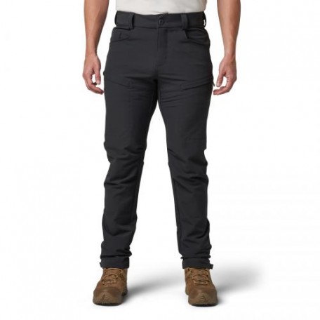 Брюки влагозащитные 5.11 Tactical® "Cepheus Softshell Pants" Black