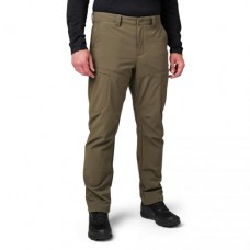 Брюки влагозащитные 5.11 Tactical® "Apex® Softshell Pants" RANGER GREEN
