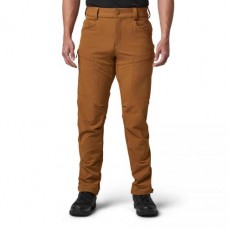 Брюки влагозащитные 5.11 Tactical® "Cepheus Softshell Pants" Pecan