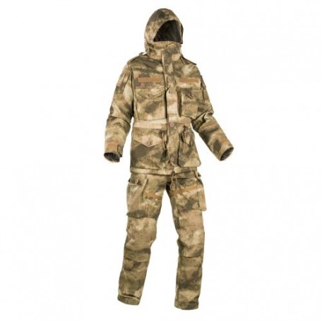 Костюм влагозащитный "PSWP" AT Camo