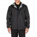 Купить Куртка штормовая 5.11 Tactical® "Duty Rain Shell" Black от производителя 5.11 Tactical® в интернет-магазине alfa-market.com.ua  