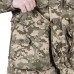 Купить Куртка камуфляжная влагозащитная полевая "Smock PSWP" Український цифровий камуфляж (ММ-14) от производителя P1G-Tac® в интернет-магазине alfa-market.com.ua  