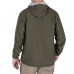 Купить Куртка штормовая 5.11 Tactical® "Duty Rain Shell" RANGER GREEN от производителя 5.11 Tactical® в интернет-магазине alfa-market.com.ua  