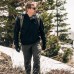 Купить Куртка штормовая 5.11 Tactical® "Duty Rain Shell" RANGER GREEN от производителя 5.11 Tactical® в интернет-магазине alfa-market.com.ua  