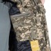 Купить Куртка камуфляжная влагозащитная полевая "Smock PSWP" Український цифровий камуфляж (ММ-14) от производителя P1G-Tac® в интернет-магазине alfa-market.com.ua  