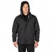 Купить Куртка штормовая 5.11 Tactical® "Duty Rain Shell" Black от производителя 5.11 Tactical® в интернет-магазине alfa-market.com.ua  