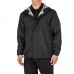 Купить Куртка штормовая 5.11 Tactical® "Duty Rain Shell" Black от производителя 5.11 Tactical® в интернет-магазине alfa-market.com.ua  