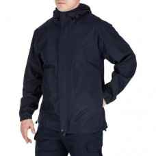 Куртка штормовая 5.11 Tactical® "Duty Rain Shell" Dark Navy