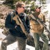Купить Куртка штормовая 5.11 Tactical® "Duty Rain Shell" RANGER GREEN от производителя 5.11 Tactical® в интернет-магазине alfa-market.com.ua  