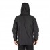 Купить Куртка штормовая 5.11 Tactical® "Duty Rain Shell" Black от производителя 5.11 Tactical® в интернет-магазине alfa-market.com.ua  