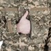 Купить Куртка камуфляжная влагозащитная полевая "Smock PSWP" Український цифровий камуфляж (ММ-14) от производителя P1G-Tac® в интернет-магазине alfa-market.com.ua  