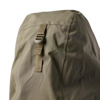 Куртка штормовая 5.11 Tactical® "Force Rain Shell Jacket" RANGER GREEN