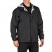 Купить Куртка штормовая 5.11 Tactical® "Duty Rain Shell" Black от производителя 5.11 Tactical® в интернет-магазине alfa-market.com.ua  