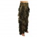 Купить Костюм маскировочный "GHILLIE SUIT ANTI FIRE 4PC. PRO" Woodland от производителя Sturm Mil-Tec® в интернет-магазине alfa-market.com.ua  