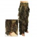 Купить Костюм маскировочный "GHILLIE SUIT ANTI FIRE 4PC. PRO" Woodland от производителя Sturm Mil-Tec® в интернет-магазине alfa-market.com.ua  