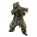 Купить Костюм маскировочный "GHILLIE SUIT ANTI FIRE 4PC. PRO" Woodland от производителя Sturm Mil-Tec® в интернет-магазине alfa-market.com.ua  