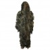 Купить Костюм маскировочный "GHILLIE SUIT ANTI FIRE 4PC. PRO" Woodland от производителя Sturm Mil-Tec® в интернет-магазине alfa-market.com.ua  