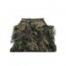 Купить Костюм маскировочный "GHILLIE SUIT ANTI FIRE 4PC. PRO" Woodland от производителя Sturm Mil-Tec® в интернет-магазине alfa-market.com.ua  