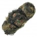 Купить Костюм маскировочный "GHILLIE SUIT ANTI FIRE 4PC. PRO" Woodland от производителя Sturm Mil-Tec® в интернет-магазине alfa-market.com.ua  