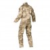 Купить Костюм полевой "SPFU" AT Camo от производителя P1G-Tac® в интернет-магазине alfa-market.com.ua  
