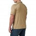 Купить Футболка поло "5.11 Tactical® Paramount Chest Polo" Elmwood Heather от производителя 5.11 Tactical® в интернет-магазине alfa-market.com.ua  