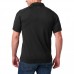 Купить Футболка поло "5.11 Tactical® Paramount Chest Polo" Black от производителя 5.11 Tactical® в интернет-магазине alfa-market.com.ua  