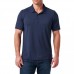Купить Футболка поло "5.11 Tactical® Paramount Chest Polo" Pacific Navy от производителя 5.11 Tactical® в интернет-магазине alfa-market.com.ua  