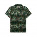 Купить Футболка поло "5.11 Tactical® All Day Short Sleeve Polo" Black Jungle Duck Cam Stp от производителя 5.11 Tactical® в интернет-магазине alfa-market.com.ua  