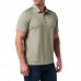 Купить Футболка поло "5.11 Tactical® Paramount Chest Polo" Mortar Heather от производителя 5.11 Tactical® в интернет-магазине alfa-market.com.ua  