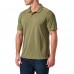 Купить Футболка поло "5.11 Tactical® Paramount Chest Polo" Tank Green от производителя 5.11 Tactical® в интернет-магазине alfa-market.com.ua  