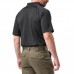 Купить Футболка поло "5.11 Tactical® Performance Short Sleeve Polo Tall" Black от производителя 5.11 Tactical® в интернет-магазине alfa-market.com.ua  
