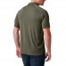 Купить Футболка поло "5.11 Tactical® Paramount Chest Polo" RANGER GREEN от производителя 5.11 Tactical® в интернет-магазине alfa-market.com.ua  