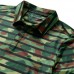 Купить Футболка поло "5.11 Tactical® All Day Short Sleeve Polo" Black Jungle Duck Cam Stp от производителя 5.11 Tactical® в интернет-магазине alfa-market.com.ua  