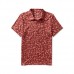 Купить Футболка поло "5.11 Tactical® All Day Short Sleeve Polo" Carnation Pnk MOAB Floral от производителя 5.11 Tactical® в интернет-магазине alfa-market.com.ua  