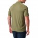 Купить Футболка поло "5.11 Tactical® Paramount Chest Polo" Tank Green от производителя 5.11 Tactical® в интернет-магазине alfa-market.com.ua  
