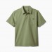 Купить Футболка поло "5.11 Tactical® Flex Short Sleeve Polo" Covert Green от производителя 5.11 Tactical® в интернет-магазине alfa-market.com.ua  