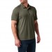 Купить Футболка поло "5.11 Tactical® Paramount Chest Polo" RANGER GREEN от производителя 5.11 Tactical® в интернет-магазине alfa-market.com.ua  
